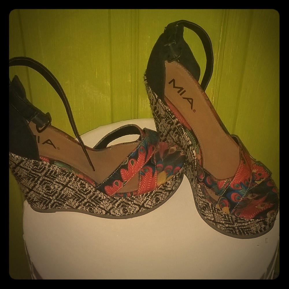 Wedges